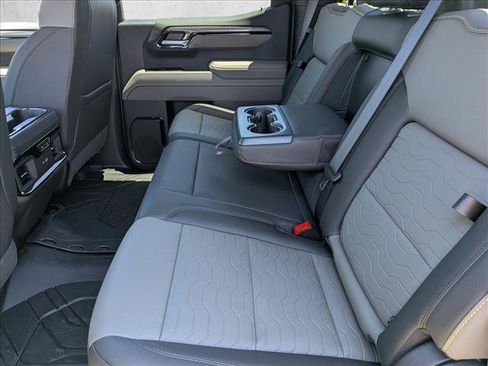 New 2026 Chevrolet Silverado 1500 ZR2 w/ LPO, Dark Essentials Package AWD/4WD image 15