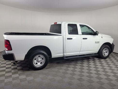 Used 2017 RAM 1500 Tradesman w/ Popular Equipment Group AWD/4WD image 10