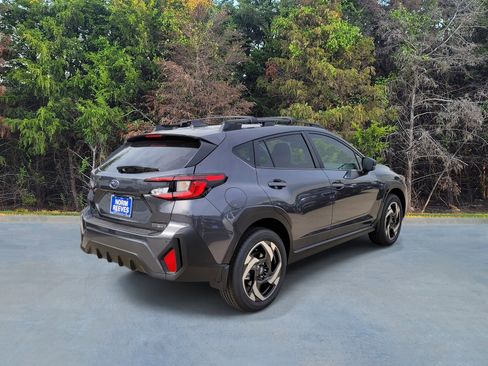 New 2026 Subaru Crosstrek 2.5i Limited AWD/4WD image 16