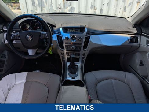 Used 2011 Cadillac CTS Sedan image 14