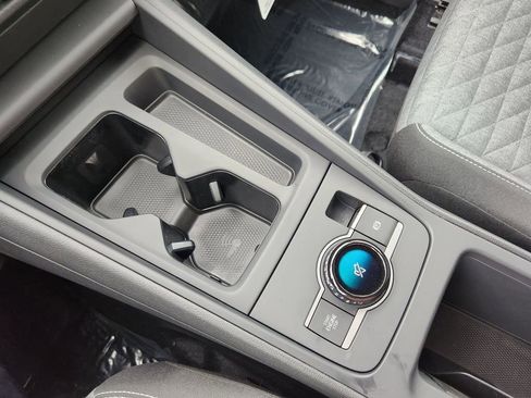 New 2026 Volkswagen Tiguan S image 10