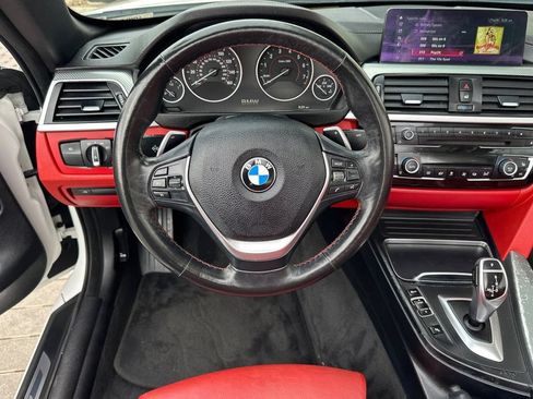 Used 2019 BMW 430i Convertible RWD image 15