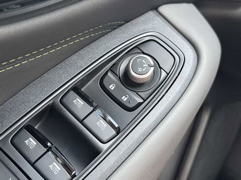 New 2025 Subaru Outback Onyx Edition w/ Popular Package #2 image 23