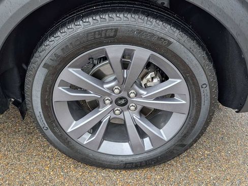 Used 2023 Ford Explorer XLT w/ Equipment Group 202A image 27