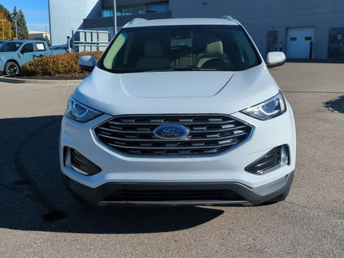 Used 2020 Ford Edge SEL w/ Convenience Package image 3