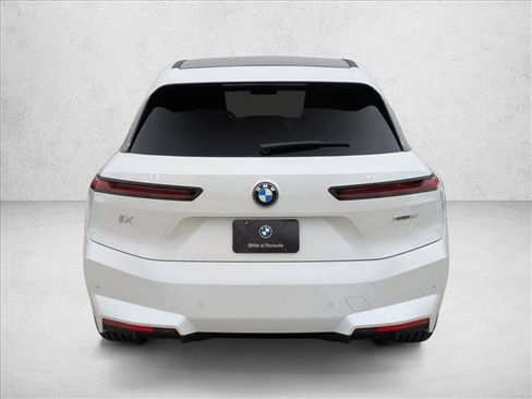 Used 2026 BMW iX xDrive60 AWD/4WD image 8
