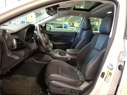 Certified 2024 Subaru Legacy Sport image 12