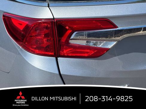 Used 2020 Honda Odyssey EX-L image 30