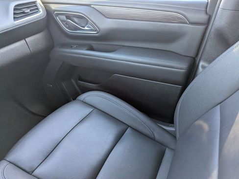 Certified 2024 Chevrolet Tahoe LT image 14