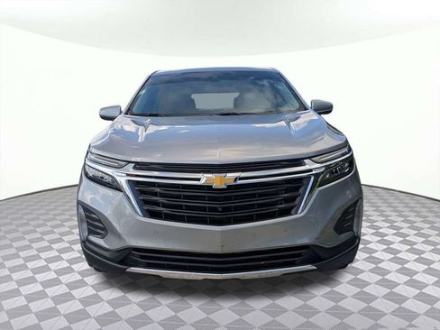 Used 2024 Chevrolet Equinox LT FWD image 8