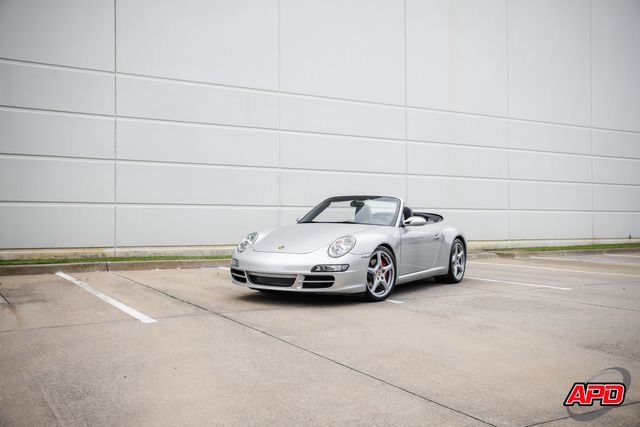 Used 2006 Porsche 911 Carrera S RWD image 18