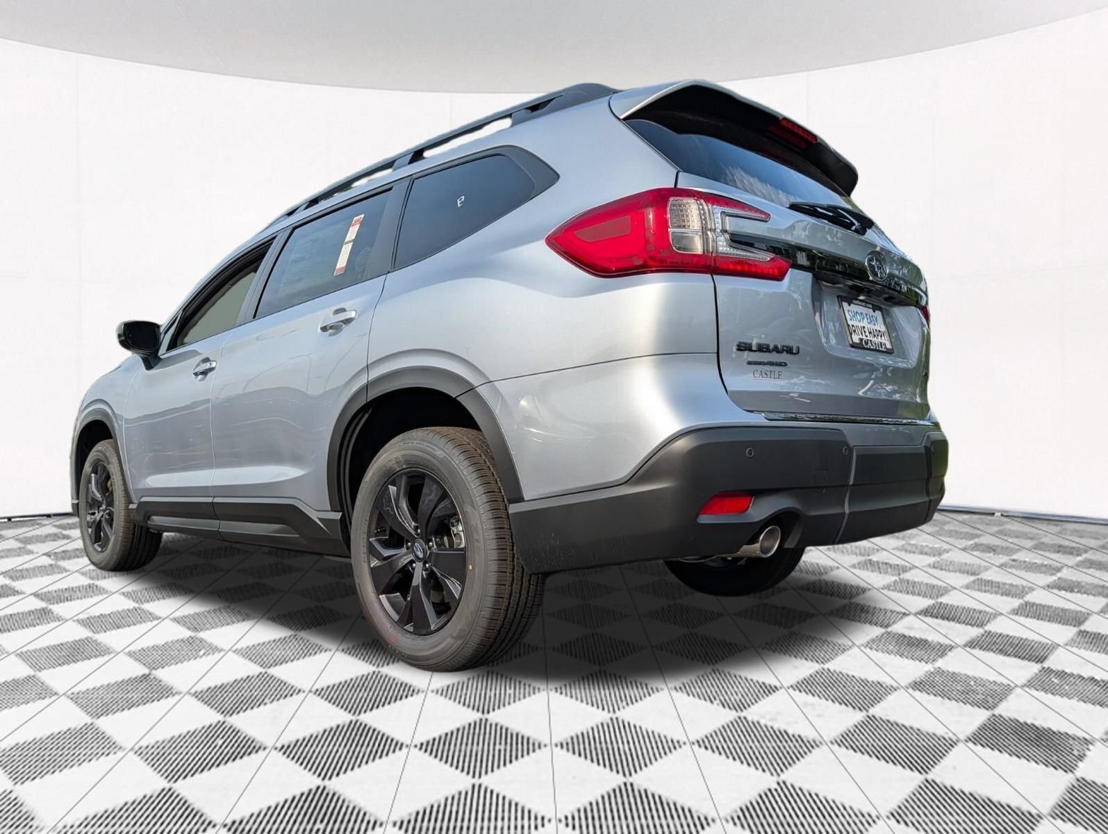 New 2026 Subaru Ascent Premium AWD/4WD image 12