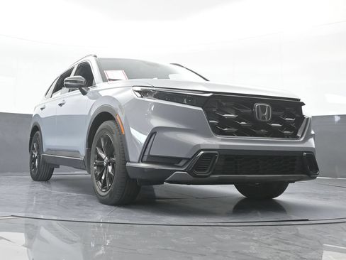 Used 2024 Honda CR-V Sport image 57
