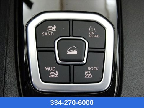 New 2026 Nissan Frontier SV w/ SV Convenience Package image 26