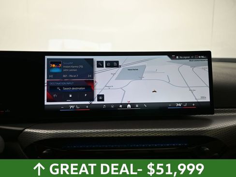 Used 2025 BMW M240i xDrive Coupe image 29