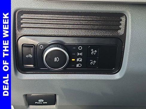Used 2024 Ford F350 XL w/ STX Appearance Package image 26