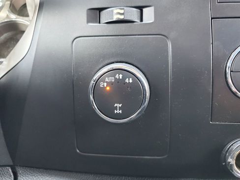 Used 2013 Chevrolet Silverado 1500 LT w/ Interior Plus Package image 17