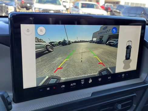 New 2025 Ford Bronco Sport Big Bend image 18