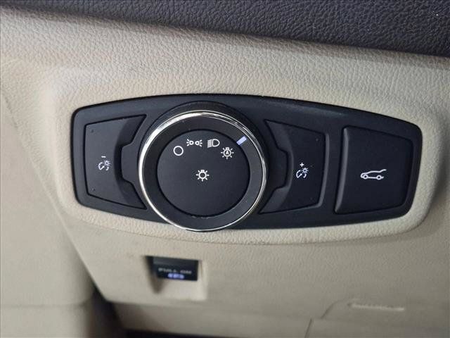 Used 2017 Lincoln MKC Premiere FWD image 13