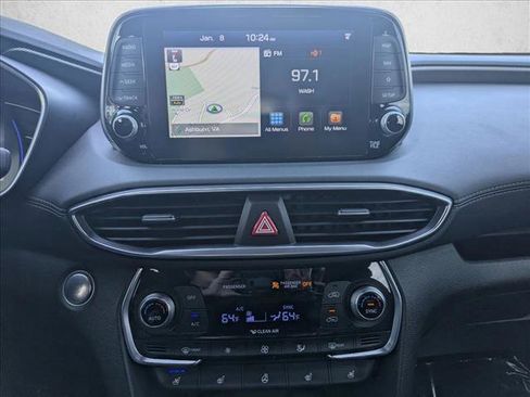 Used 2019 Hyundai Santa Fe FWD image 15