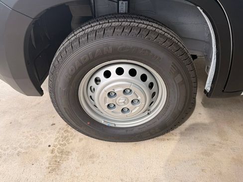 New 2026 RAM ProMaster 1500 w/ Convenience Group FWD image 27