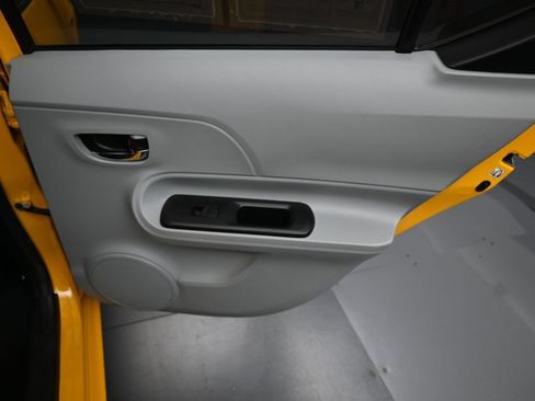 Used 2014 Toyota Prius C Two FWD image 29