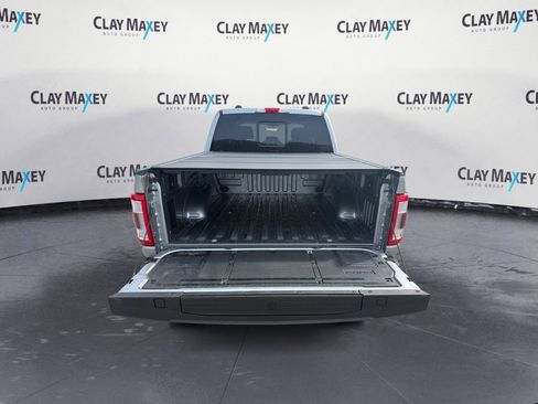 Used 2022 Ford F150 Lariat image 16