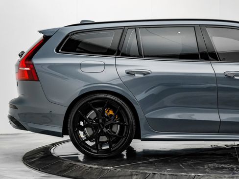 Used 2024 Volvo V60 T8 Polestar w/ Protection Package Premier AWD/4WD image 20