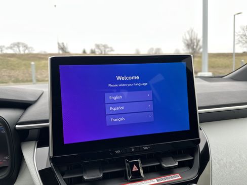 New 2026 Toyota Corolla SE image 31