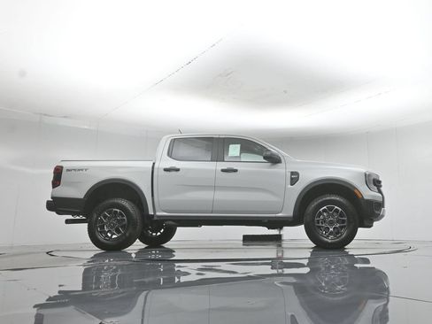 New 2026 Ford Ranger XLT RWD image 44