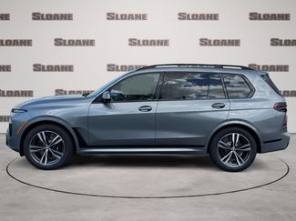 New 2027 BMW X7 xDrive40i w/ M Sport Package AWD/4WD video 2