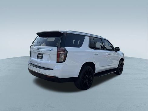 Used 2021 Chevrolet Tahoe LT RWD image 8