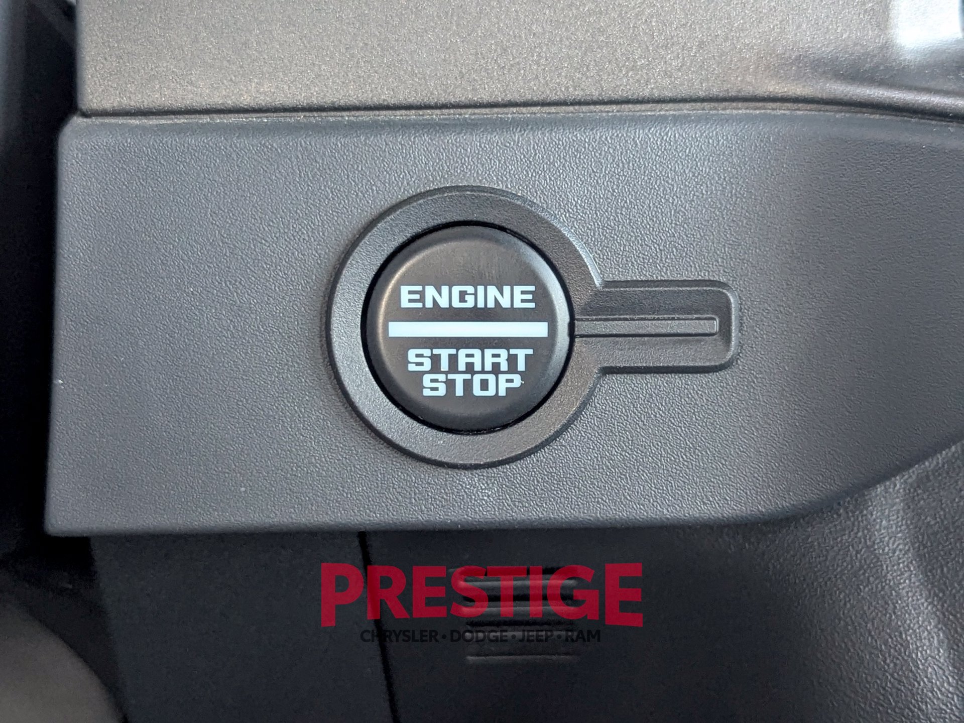 Used 2025 Ford Bronco Big Bend AWD/4WD image 20