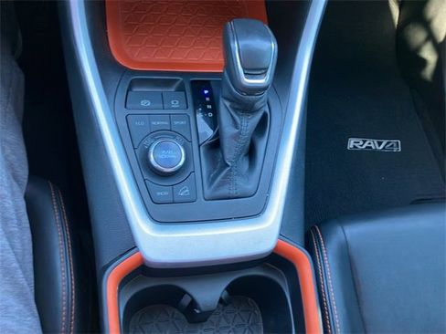Used 2021 Toyota RAV4 Adventure image 25