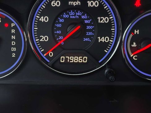 Used 2004 Honda Civic LX image 27