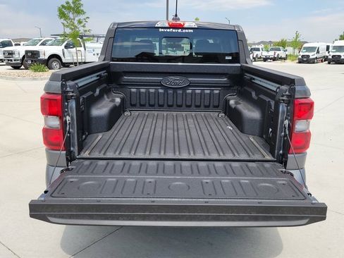 New 2025 Ford Maverick Lobo image 11