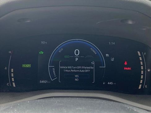 Used 2025 Toyota Camry LE FWD image 13