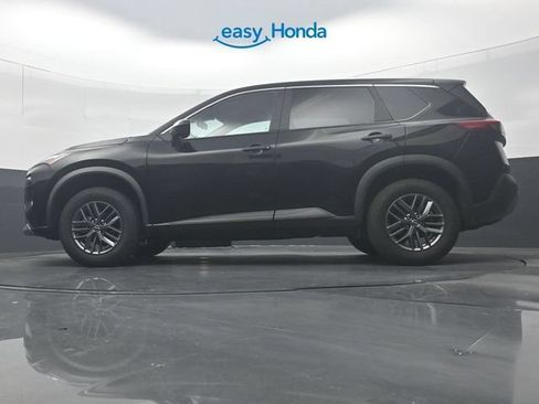 Used 2023 Nissan Rogue S FWD image 29
