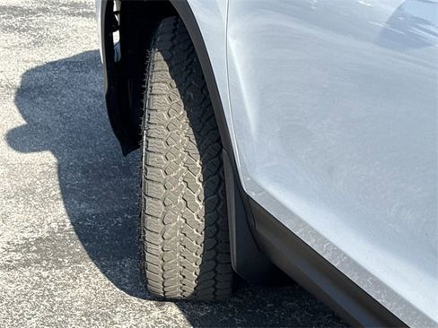 New 2026 Honda Ridgeline TrailSport image 36