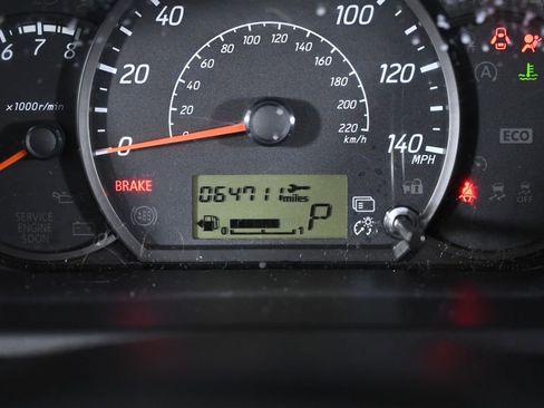 Used 2015 Mitsubishi Mirage DE image 12