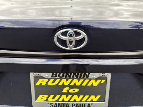 Used 2023 Toyota Corolla LE FWD image 37