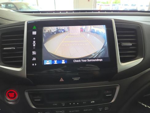 Used 2016 Honda Pilot EX-L image 36