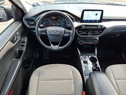 Used 2022 Ford Escape SE w/ Convenience Package AWD/4WD image 11