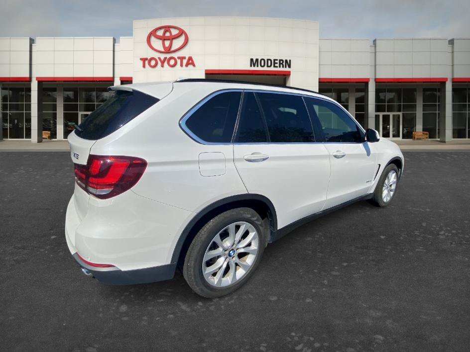 Used 2016 BMW X5 xDrive35i AWD/4WD image 22