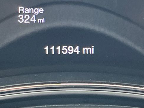 Used 2020 Jeep Grand Cherokee Limited X image 10