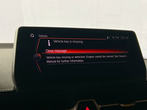 Used 2024 Toyota Supra Premium image 28