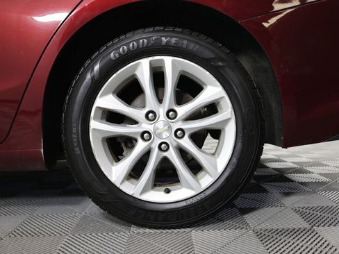 Used 2016 Chevrolet Malibu LT FWD image 8