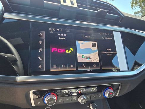 New 2025 Audi Q3 2.0T Premium Plus image 28