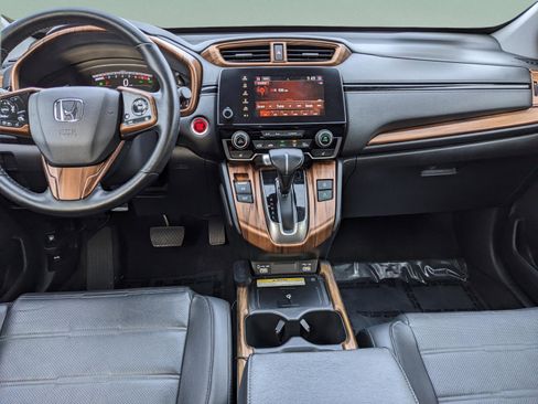 Used 2020 Honda CR-V Touring image 20