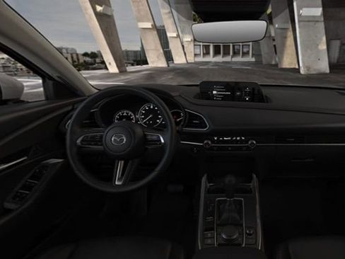 New 2025 MAZDA CX-30 AWD 2.5 S w/ Preferred Package image 7